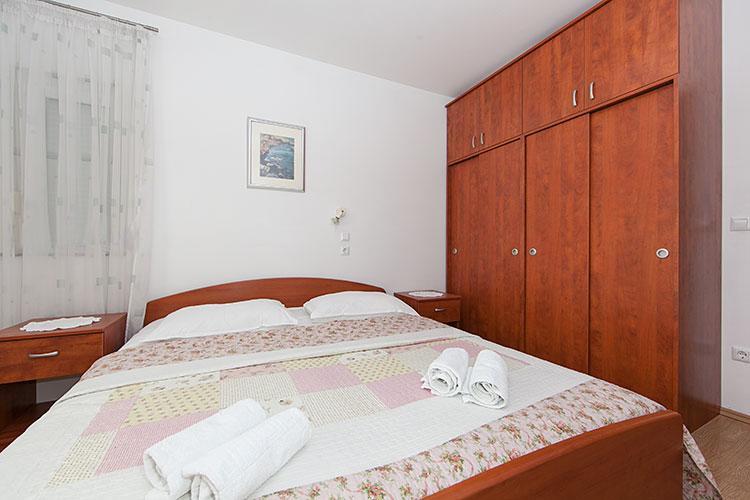 Apartment Meri Baska Voda Ngoại thất bức ảnh